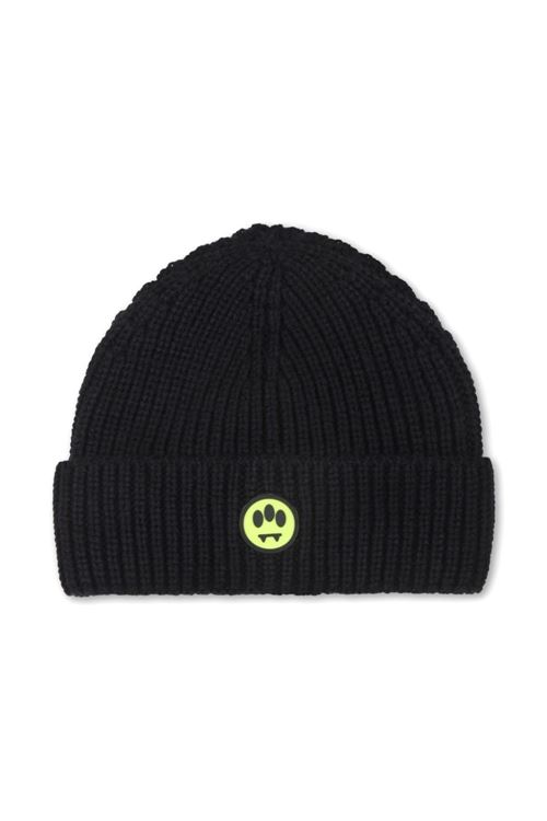 WOOL HAT JUNIOR UNISEX Barrow Kids | F4BKJUHT038110